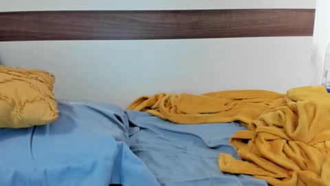 00ingrid00 online show from January 10, 9:52 pm