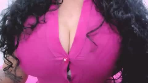 Valeria online show from April 14, 12:43 am