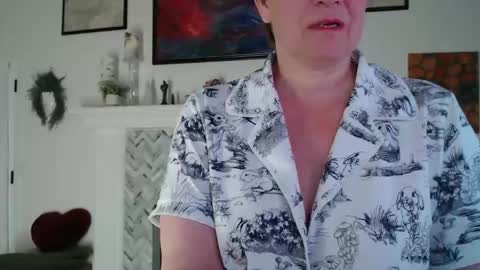 Aurora Willows online show from February 11, 4:03 am