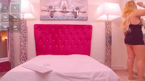 AMANDA online show from March 12, 5:24 am