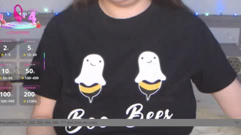 Felicity online show from October 9, 6:50 am