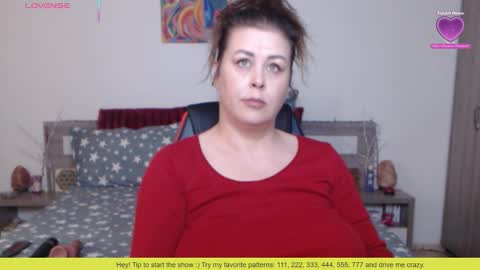 Felicity online show from November 11, 11:29 am