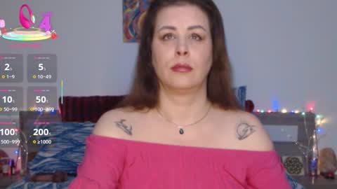 Felicity online show from October 15, 5:10 am