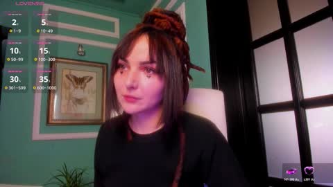 Moona  online show from December 15, 12:43 pm