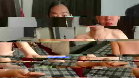 1perfectmodel online show from December 2, 7:10 am