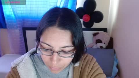 paola online show from February 19, 7:16 pm