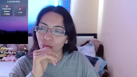 paola online show from February 1, 6:29 pm