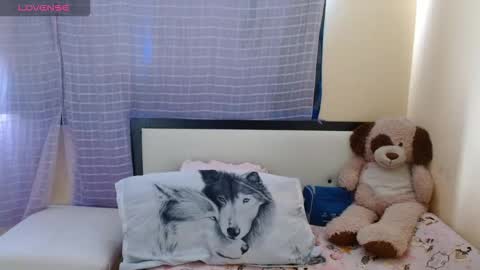 paola online show from October 21, 8:24 pm