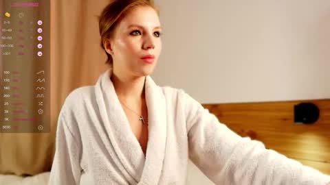 VICTORIA online show from September 17, 1:03 am