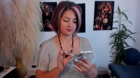 1wayra online show from October 15, 4:53 pm