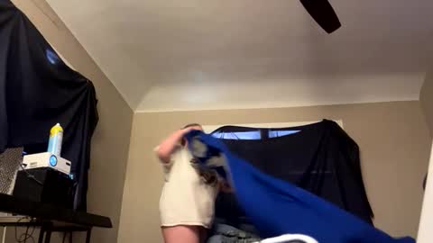 22thickfatpussy online show from April 17, 2:30 pm