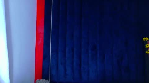 Isabella online show from April 4, 11:42 am