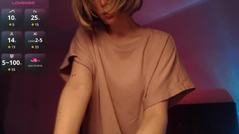  . online show from April 27, 9:34 pm