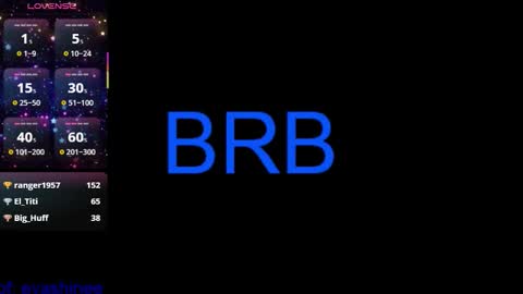 Eva online show from January 15, 10:05 pm