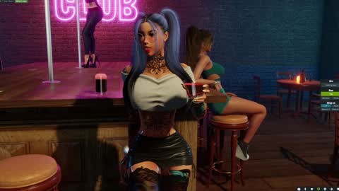 Naugthy Sara online show from January 10, 5:26 am