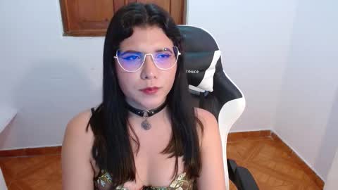 erika online show from January 29, 3:22 am