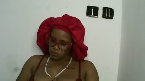goddess zuri online show from August 3, 9:15 am