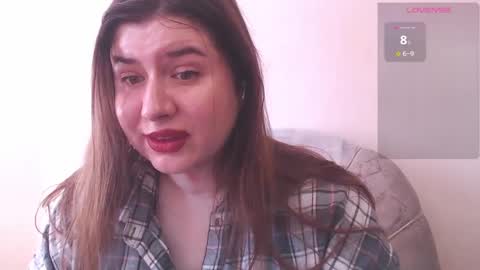 Katya online show from March 7, 6:35 am