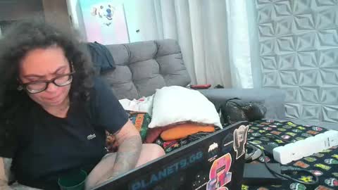 666afrodite online show from February 25, 11:48 pm