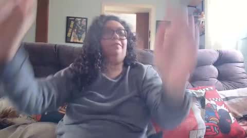 666afrodite online show from May 16, 5:45 pm