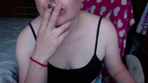 SHANNON online show from March 27, 5:57 pm