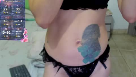 lucero online show from December 7, 2:24 pm