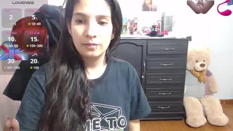 lucero online show from September 16, 7:00 pm