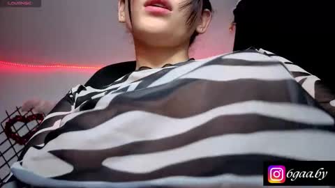 6gaaby online show from November 23, 11:23 am