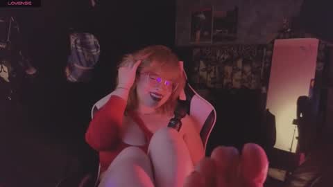 BiancaLobo online show from March 15, 12:12 am