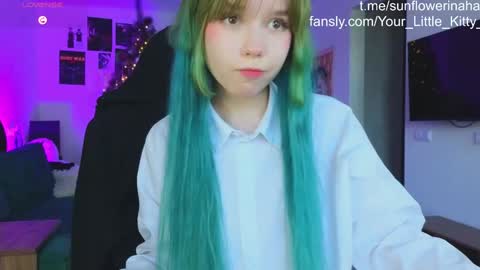 Cornelia and Dante online show from December 20, 9:32 am