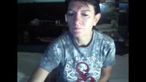 8MISTRESS8 online show from January 7, 12:41 pm