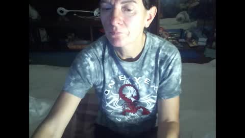 8MISTRESS8 online show from December 25, 6:30 pm