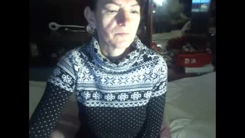 8MISTRESS8 online show from December 7, 8:11 am