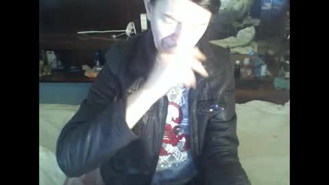 8MISTRESS8 online show from February 17, 7:36 am