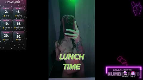 Addison  online show from January 15, 6:40 pm