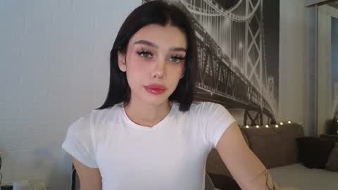 KARINA online show from September 9, 11:21 am