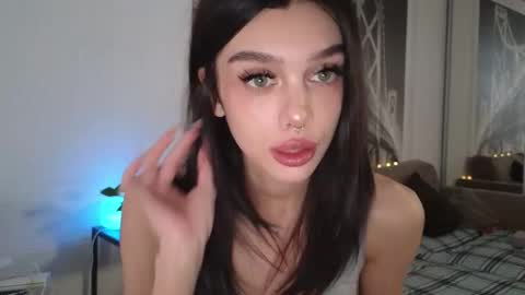 KARINA online show from September 15, 12:35 pm