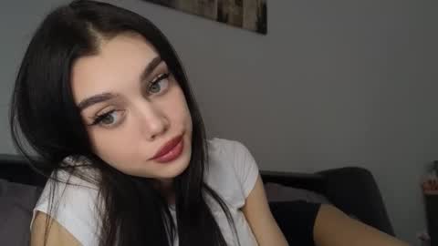 KARINA online show from February 28, 3:33 pm