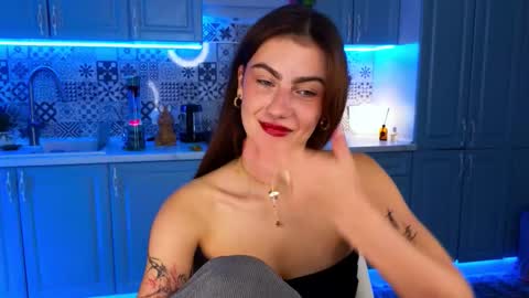 Willow online show from September 20, 9:35 pm