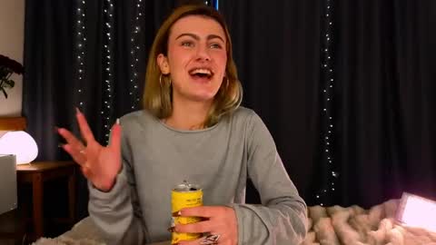 Willow online show from March 1, 11:21 am