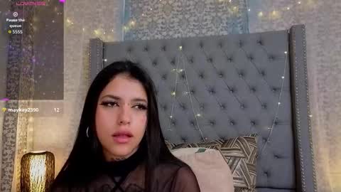  Abby  online show from January 7, 9:18 pm