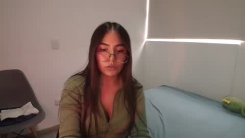 abby 3 online show from April 29, 5:40 pm