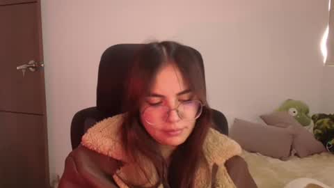 abby 3 online show from June 25, 3:57 pm