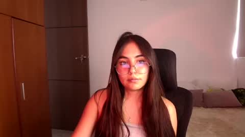 abby 3 online show from August 3, 7:52 pm