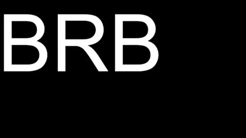 Abril  online show from May 7, 2:38 am
