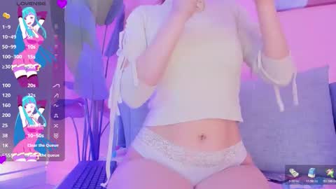 Abril  online show from October 24, 4:30 am