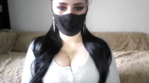 Adela online show from May 8, 4:21 pm