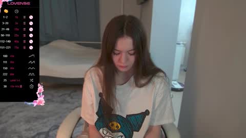 Emy and Alice online show from October 22, 6:40 am