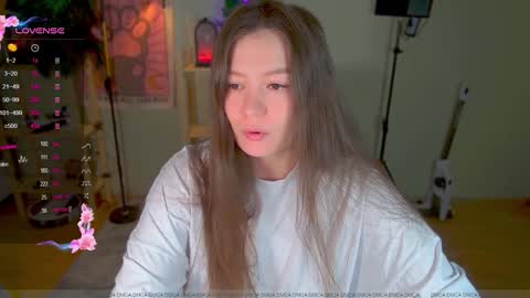 Emy and Alice online show from January 3, 12:00 am