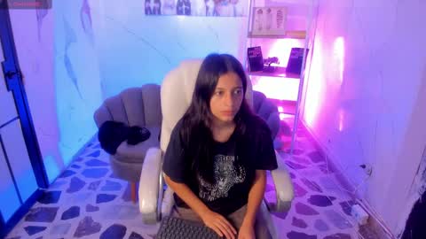 Agatha online show from September 30, 4:51 am